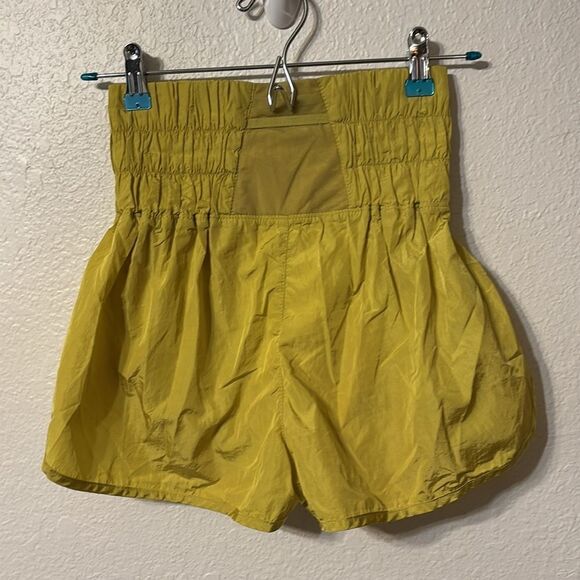 Free People Movement Running Shorts Small - Picture 4 of 5